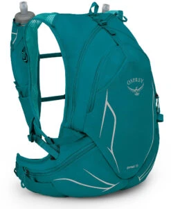 Osprey Dyna 15 305/Verdigris Green