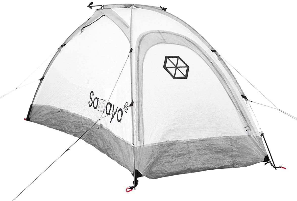 Samaya Assaut 2 Ultra WHITE 3 Samaya Assaut 2 Ultra WHITE