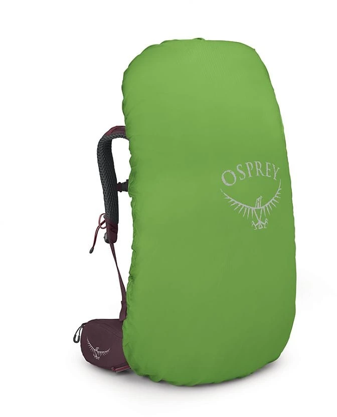 Osprey Kyte 68 Elderberry Purple 7 Osprey Kyte 68 Elderberry Purple - Bilde 5
