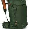 Osprey Soelden 32 Dustmoss Green