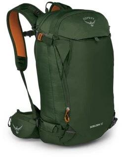 Osprey Soelden 32 Dustmoss Green
