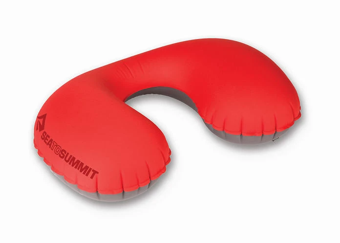 Sea To Summit Pillow Aeros Traveller Red/Grey 3 Sea To Summit Pillow Aeros Traveller Red/Grey