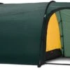 Hilleberg Nammatj 3 GT Green