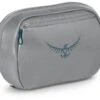 Osprey Transporter Toiletry Kit Large Smoke Grey 1 Osprey Transporter Toiletry Kit Large Smoke Grey -Utendørsutstyr ahtgpynvo6jhg2or0szf