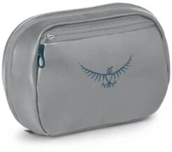 Osprey Transporter Toiletry Kit Large Smoke Grey