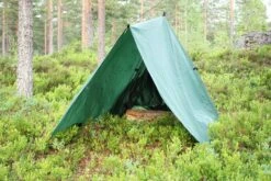 Tarp / Gapahuk Med 4 Stk Barduner Ass 14 Tarp / Gapahuk Med 4 Stk Barduner Ass -Utendørsutstyr aj2nhua6m2t8sm5mnjno