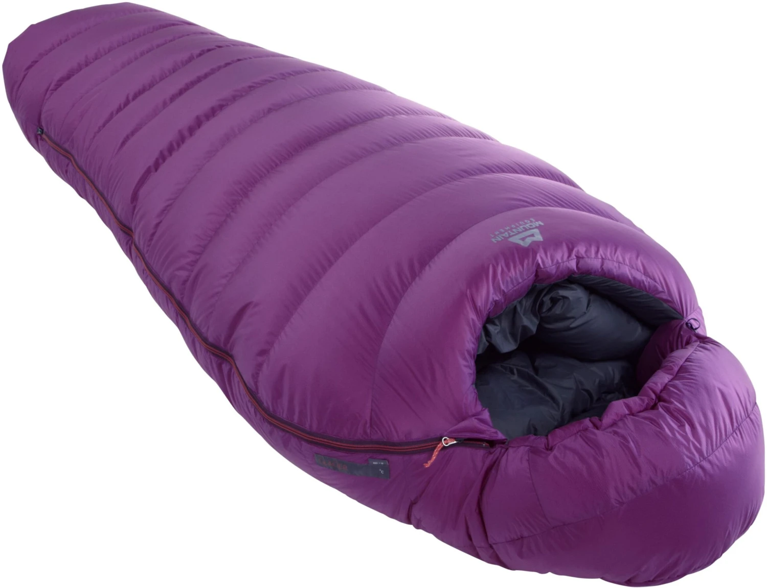 Mountain Equipment Glacier Expedition Ws Foxglove 4 Mountain Equipment Glacier Expedition Ws Foxglove - Bilde 2