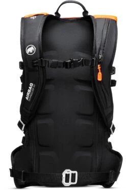 Mammut Free 22 Removable Airbag 3.0 BLACK -Utendørsutstyr al5t2ngue4r4jjnwm7rh