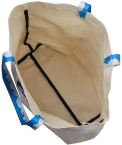 KAVU Typical Tote NATURAL -Utendørsutstyr aldrhfp37obs6hdbw5fa