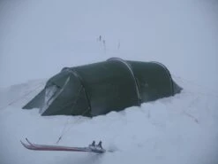 Hilleberg Kaitum 4 RED -Utendørsutstyr amjeil09rucj3btkmhhz