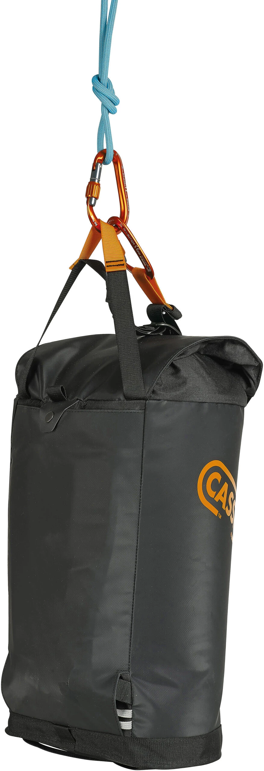 Camp Cassin Fitz 25 Black/Orange 5 Camp Cassin Fitz 25 Black/Orange - Bilde 3