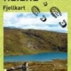 Setesdalsheiene Fjellkart Setesdalsheiene 2 Setesdalsheiene Fjellkart Setesdalsheiene -Utendørsutstyr aucmmeqmcejglxzmiek8