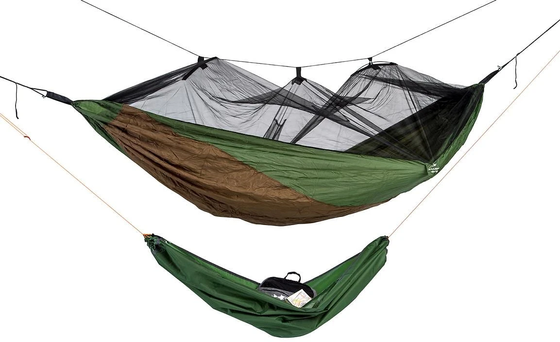 Amazonas Hammock Floor NC 3 Amazonas Hammock Floor NC - Bilde 2