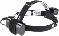 Hodelykt 2000L Bright As Day Sort 7 Hodelykt 2000L Bright As Day Sort -Utendørsutstyr awsmhqr44uzfhsoim1a6