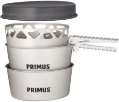Primus Essential Stove Set 1.3L NC 5 Primus Essential Stove Set 1.3L NC -Utendørsutstyr ax099x7ppg48odiclj89