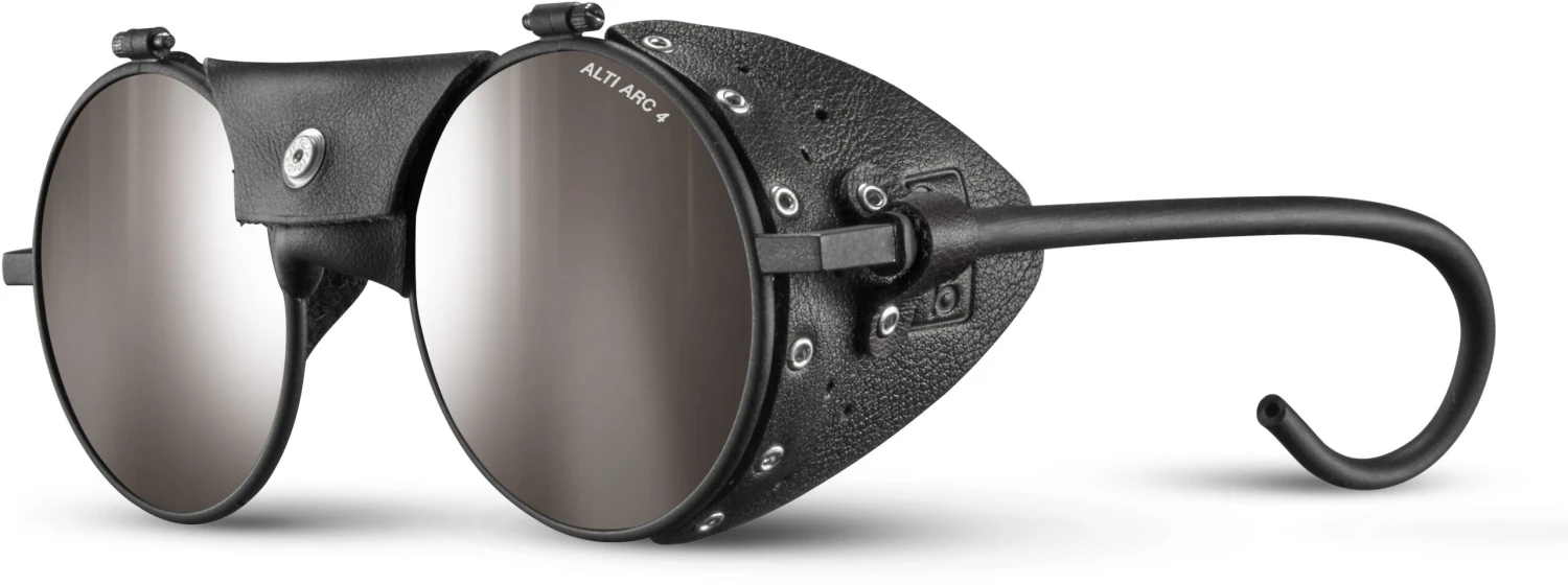 Julbo Vermont Classic BLACK / BLACK 3 Julbo Vermont Classic BLACK / BLACK