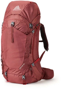 Gregory Kalmia 50 RC Bordeaux Red