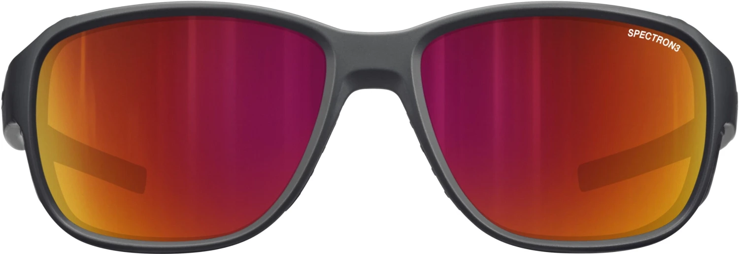 Julbo Montebianco 2 Dark Blue / Black 5 Julbo Montebianco 2 Dark Blue / Black - Bilde 3