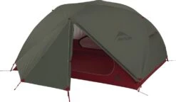 MSR Elixir 3 Tent V2 Green