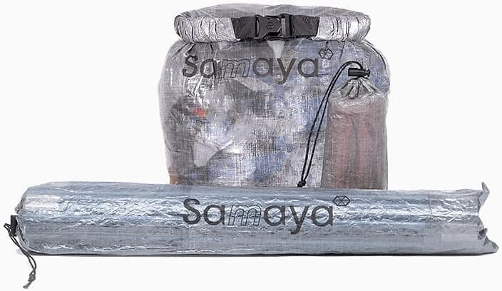 Samaya2.5 BLUE 6 Samaya2.5 BLUE - Bilde 4