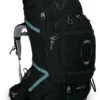 Osprey Ariel Plus 85 Ws 1/BLACK 2 Osprey Ariel Plus 85 Ws 1/BLACK -Utendørsutstyr bi1n2c3k78yrgi4zkdvf