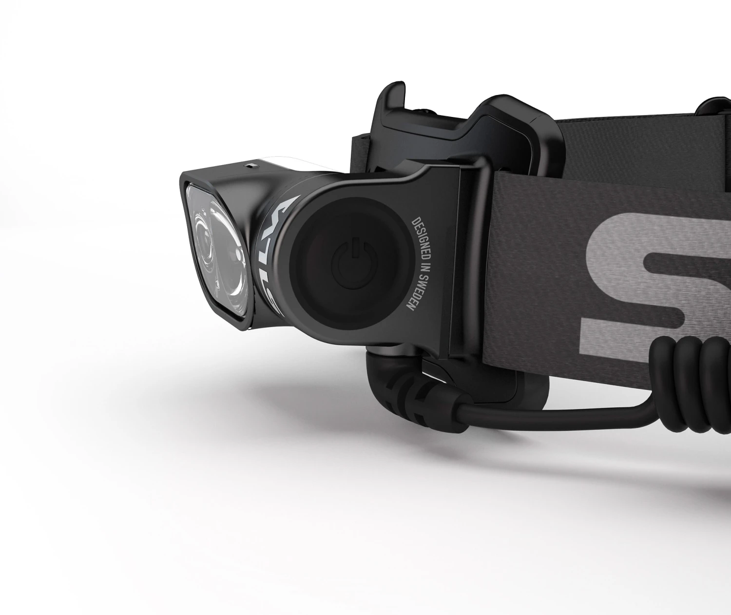 Silva Cross Trail 7R No Colour 4 Silva Cross Trail 7R No Colour - Bilde 2