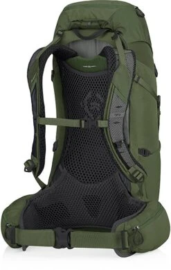 Gregory Zulu 40 Olive Green 5 Gregory Zulu 40 Olive Green -Utendørsutstyr bmpuylkymlaavh3x0g1i