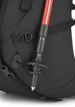 Lowe Alpine Cholatse ND50:55 BLACK 14 Lowe Alpine Cholatse ND50:55 BLACK -Utendørsutstyr bnot1hfzdlwmhwkzhs57