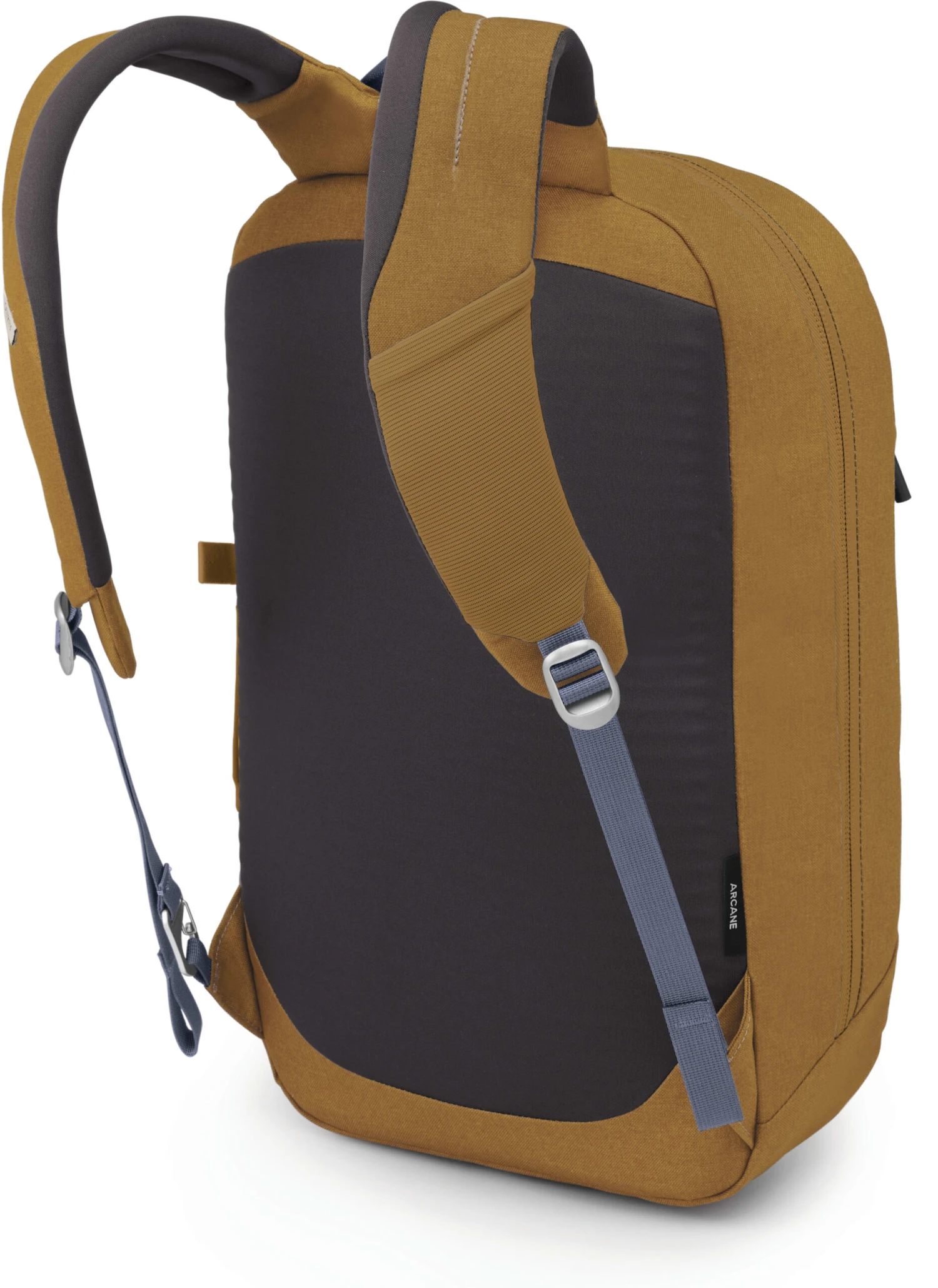 Osprey Arcane Large Day Brindle Brown 6 Osprey Arcane Large Day Brindle Brown - Bilde 4