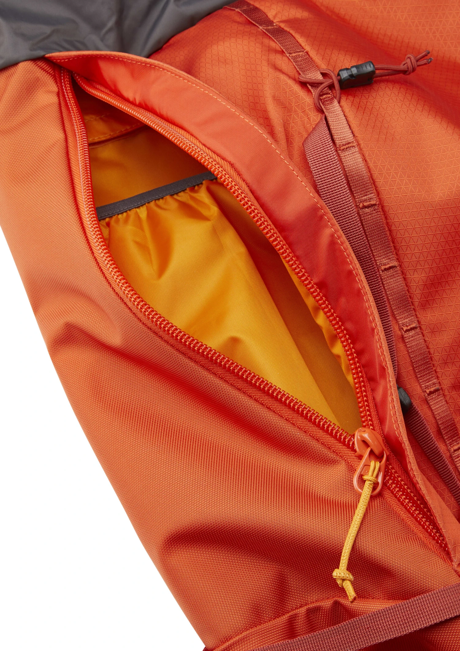 Rab Ascendor 35:40 FIRECRACKER 7 Rab Ascendor 35:40 FIRECRACKER - Bilde 5