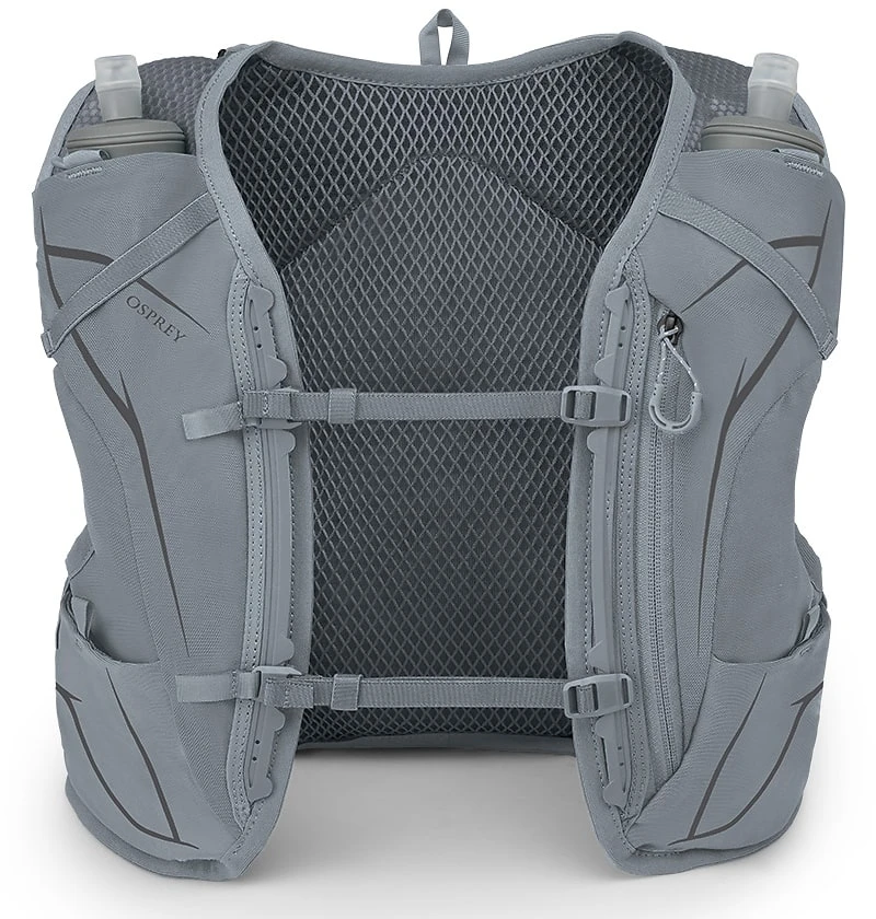 Osprey Dyna 1.5 147/Slate Grey 6 Osprey Dyna 1.5 147/Slate Grey - Bilde 4