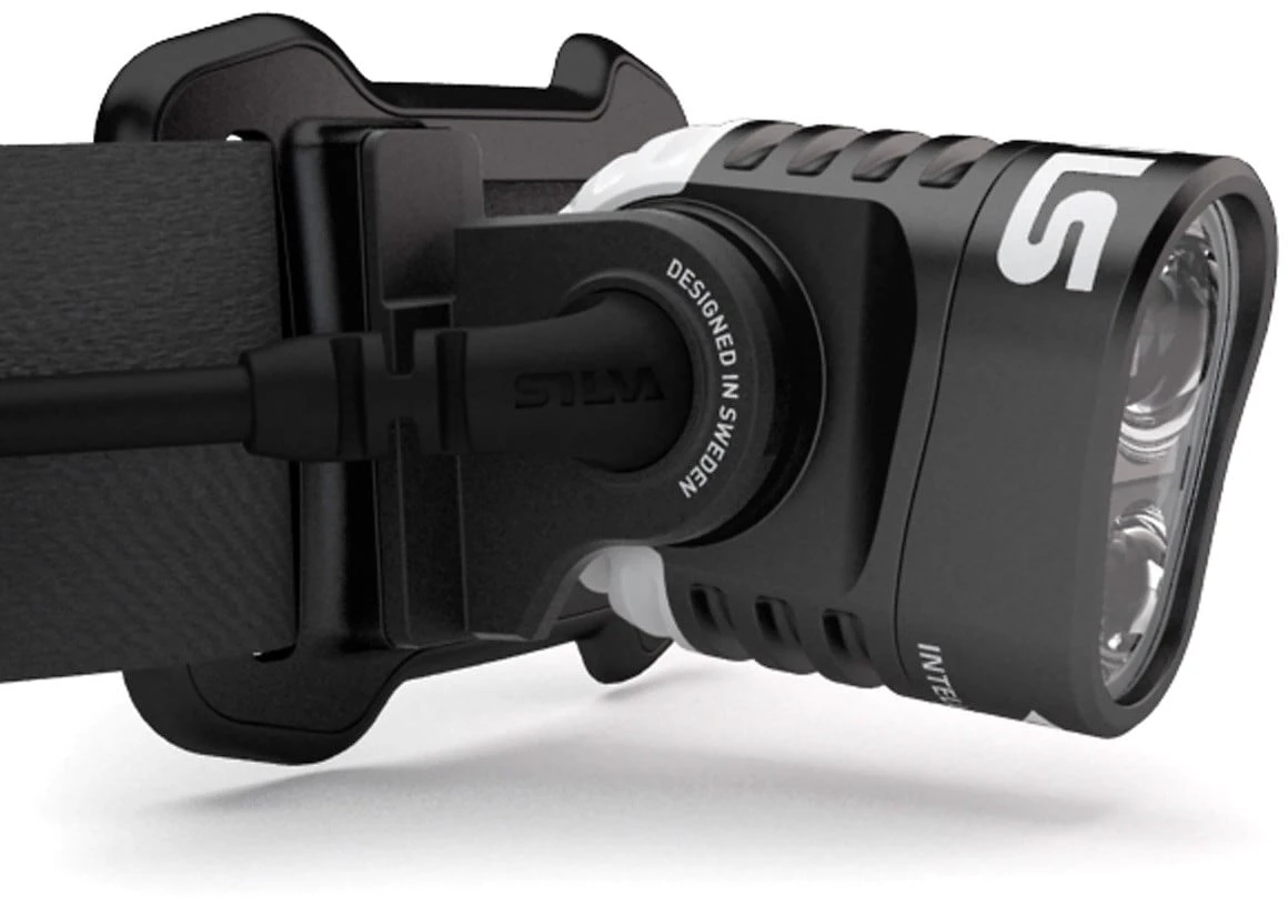 Silva Trail Speed 5R No Colour 8 Silva Trail Speed 5R No Colour - Bilde 6