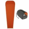 Mountain Equipment Groundup Liner Paprika