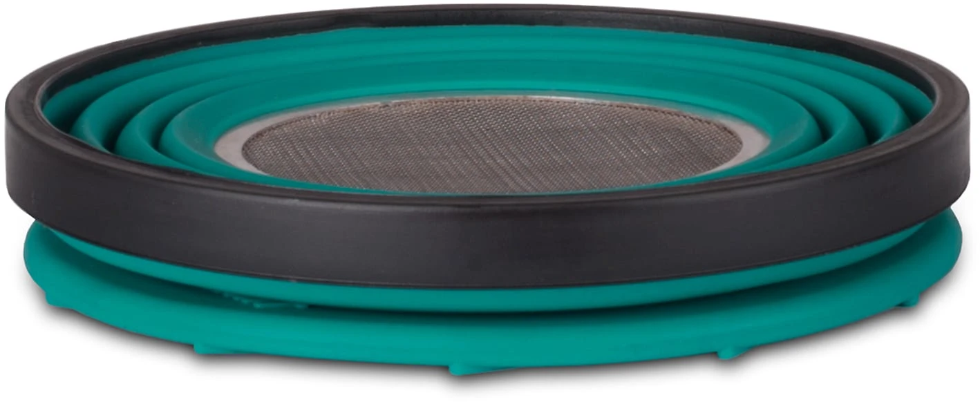 Sea To Summit X-BREW Coffee Dripper Pacific Blue 4 Sea To Summit X-BREW Coffee Dripper Pacific Blue - Bilde 2