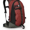Osprey Heritage Simplex 20 Bazan Red 1 Osprey Heritage Simplex 20 Bazan Red -Utendørsutstyr buey5etemlct2knfyshx