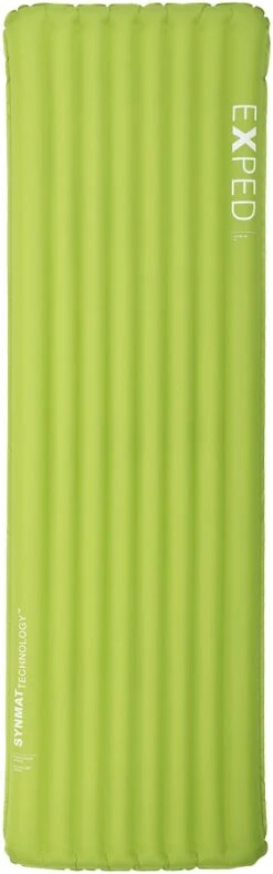 Exped Ultra 5R Lichen