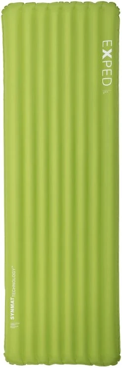 Exped Ultra 5R Lichen -Utendørsutstyr byebrwp74koksmevq6e2