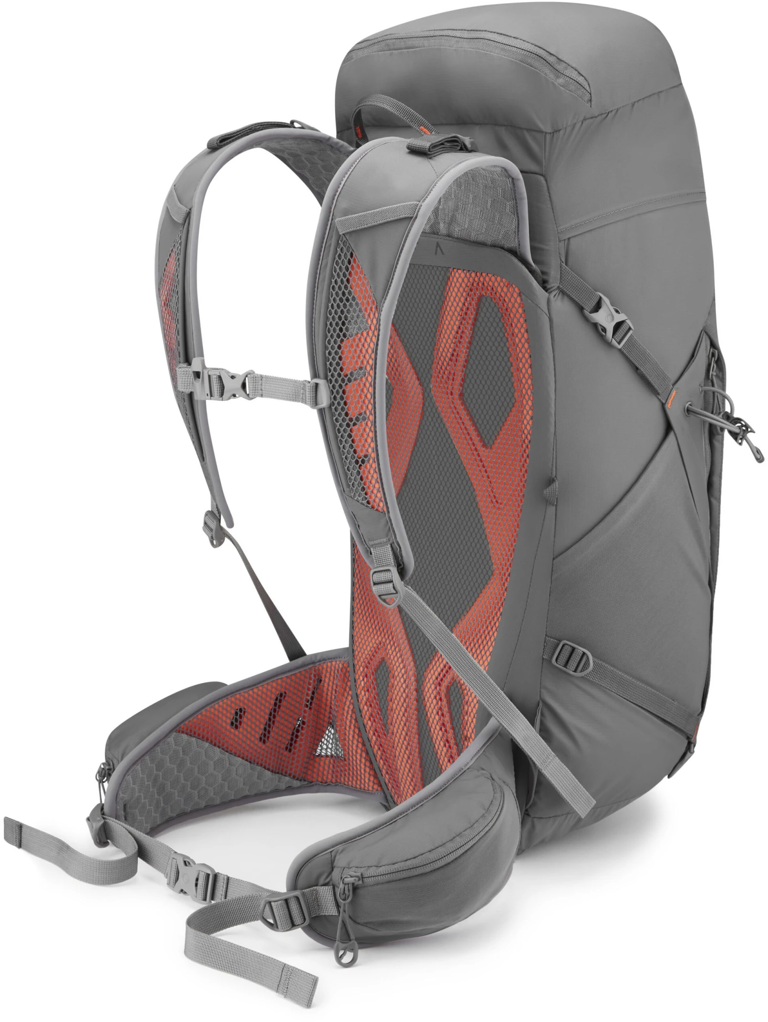 Rab Aeon 35 IRON GREY 5 Rab Aeon 35 IRON GREY - Bilde 3