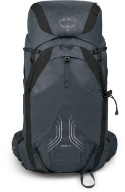 Osprey Exos 48 304/Tungsten Grey