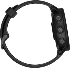 Garmin Forerunner 955. Solar. EMEA BLACK -Utendørsutstyr c2jnddwa31giytw6lm3m