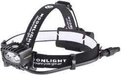 Hodelykt 2000L Bright As Day Sort