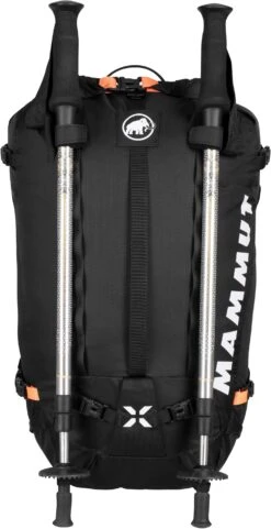 Mammut Trion Nordwand 28 Black -Utendørsutstyr c86abgevbbavpsda772m