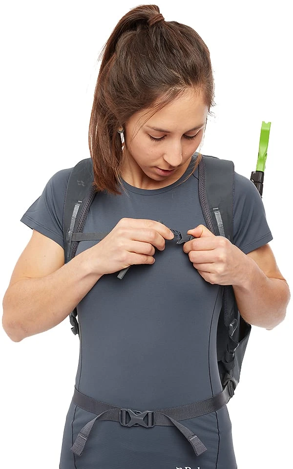 Rab Misfit 27 EBONY 7 Rab Misfit 27 EBONY - Bilde 5