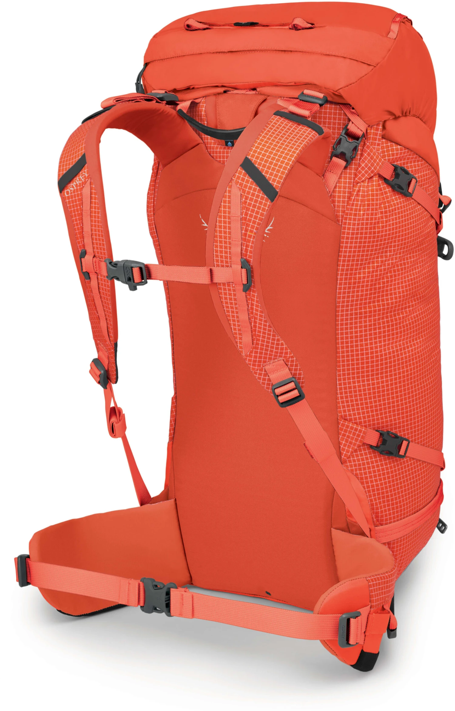 Osprey Mutant 38 Mars Orange 6 Osprey Mutant 38 Mars Orange - Bilde 4