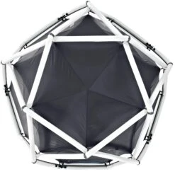 Heimplanet The Cave Lys Grå -Utendørsutstyr cbagpruh5zqidkaisquc