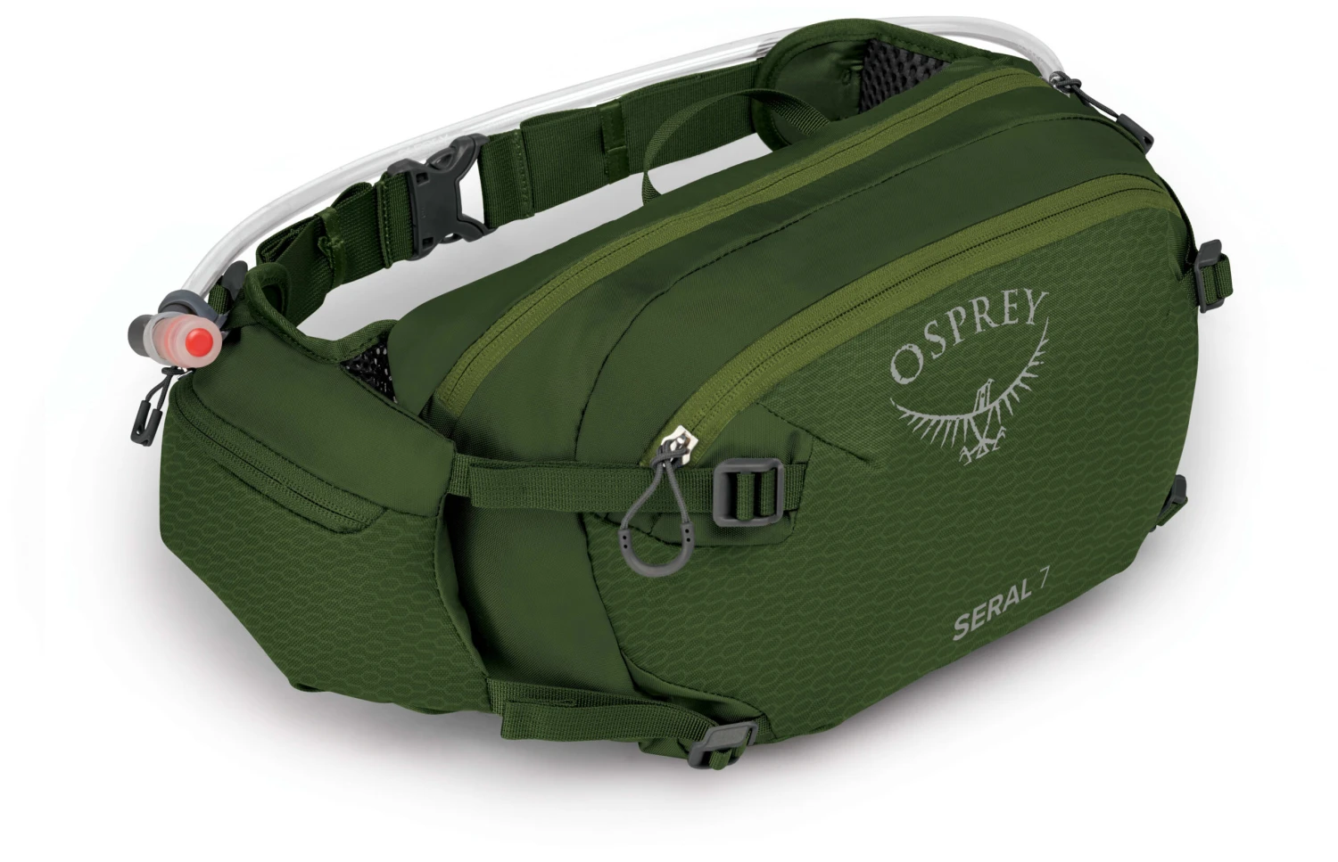 Osprey Seral 7 Dustmoss Green 3 Osprey Seral 7 Dustmoss Green