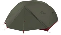 MSR Elixir 3 Tent V2 Green -Utendørsutstyr ckxjao5gyetjeadqyq3e