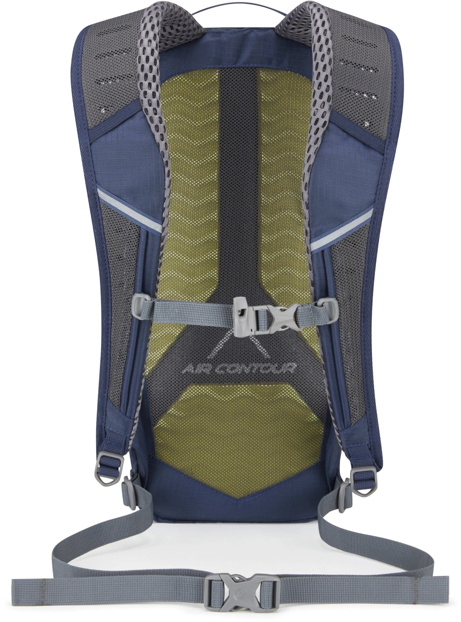 Rab Tensor 10 Deep Ink 6 Rab Tensor 10 Deep Ink - Bilde 4