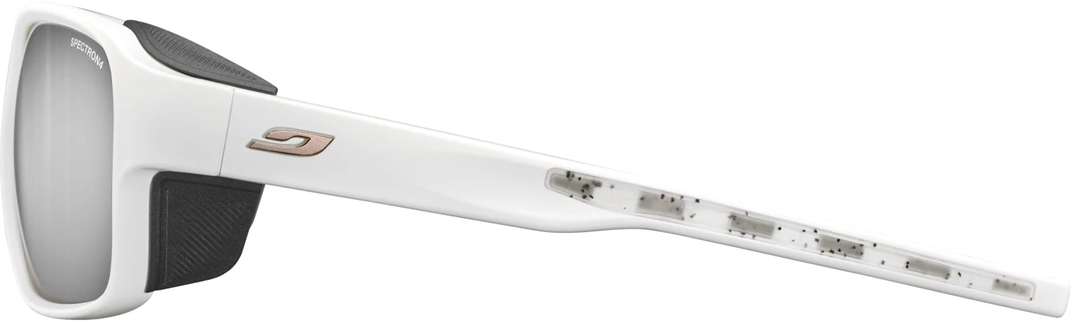 Julbo Monterosa 2 Ws White / Gray 4 Julbo Monterosa 2 Ws White / Gray - Bilde 2