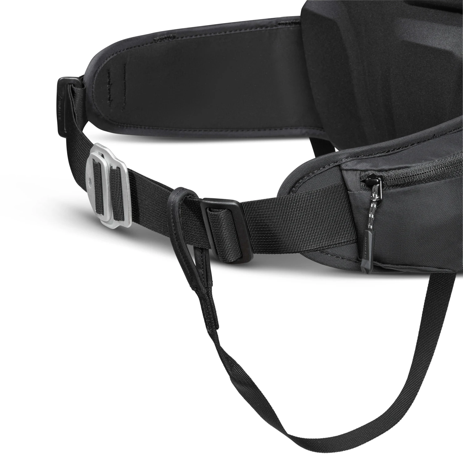 Mammut Pro 45 Removable Airbag 3.0 Black 9 Mammut Pro 45 Removable Airbag 3.0 Black - Bilde 7